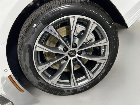 New 2026 Audi A6 3.0 image 28