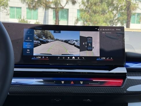 New 2026 BMW M5 w/ Executive Package image 25