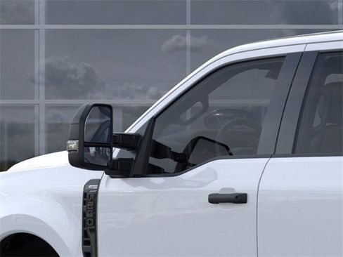 New 2026 Ford F250 XL w/ STX Appearance Package image 20
