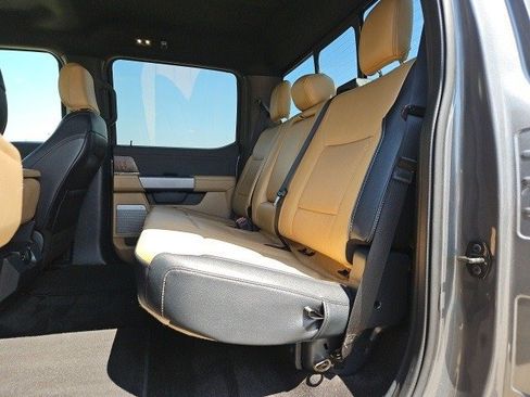 Used 2022 Ford F150 Lariat w/ Equipment Group 501A Mid image 27