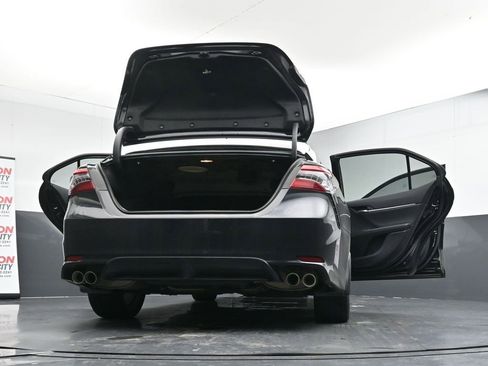 Used 2024 Toyota Camry XSE image 43