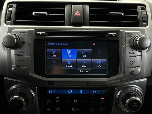 Used 2015 Toyota 4Runner Limited image 32