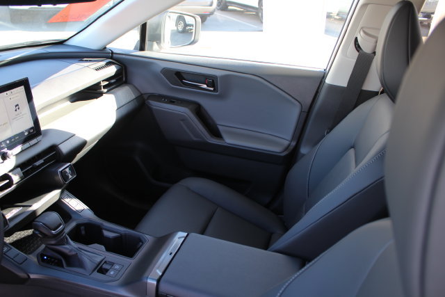 Certified 2026 Toyota RAV4 XLE Premium w/ Panoramic Sun Roof Package FWD image 52