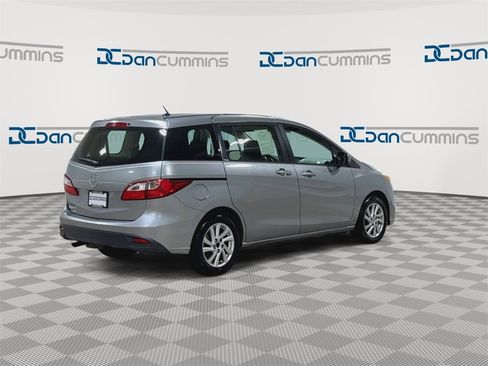 Used 2012 MAZDA MAZDA5 Sport image 8