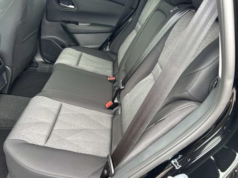 New 2026 Nissan Rogue SV FWD image 18