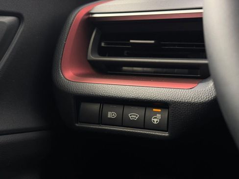 New 2026 Toyota Prius Plug-In Hybrid image 30