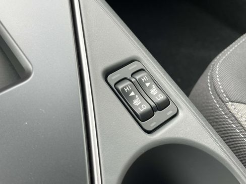 New 2025 Subaru Crosstrek 2.0i Premium image 13