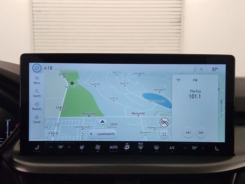 Used 2023 Ford Escape Active w/ Tech Pack #1 image 25