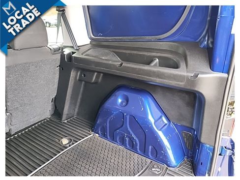 Used 2017 RAM ProMaster City Tradesman SLT w/ Rear Back-up Camera Group FWD image 40