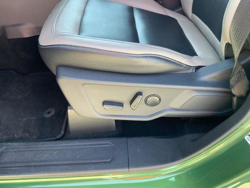 Used 2023 Ford Bronco Wildtrak AWD/4WD image 24