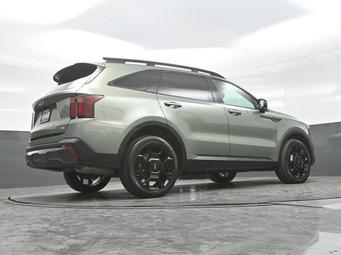 Used 2024 Kia Sorento X-Line EX AWD/4WD image 24
