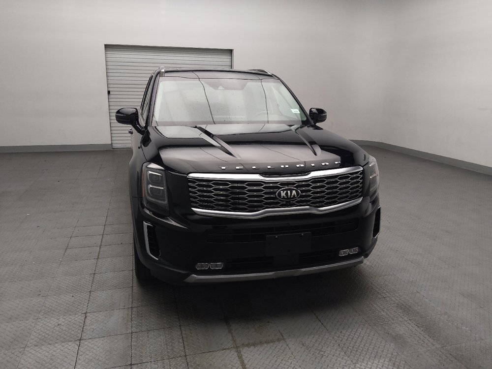 Used 2021 Kia Telluride SX FWD image 14