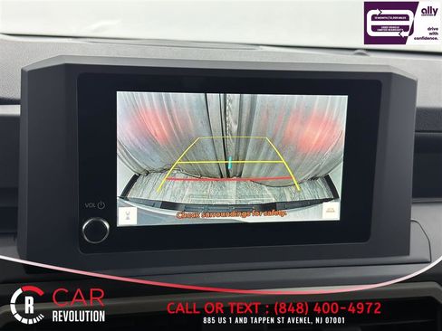 Used 2024 Toyota Tacoma SR RWD image 29
