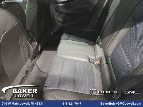 New 2025 Buick Envista Preferred w/ Convenience II Package image 14