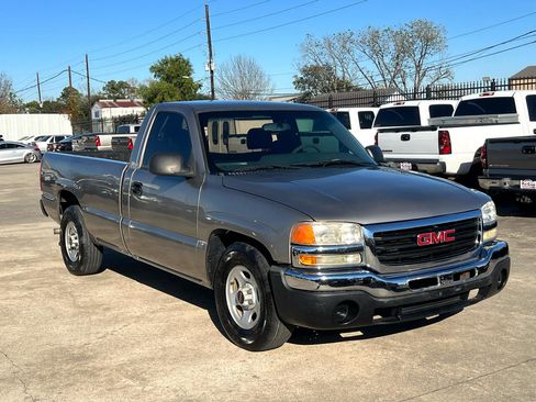 Used 2003 GMC Sierra 1500 W/T image 23