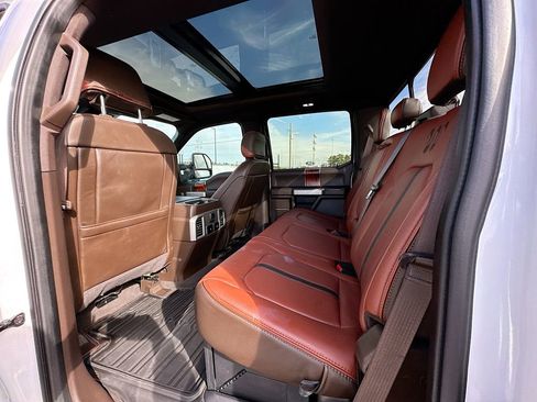 Used 2020 Ford F250 King Ranch w/ King Ranch Ultimate Package AWD/4WD image 4