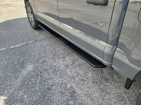 Used 2021 Ford F150 XL w/ STX Appearance Package RWD image 10