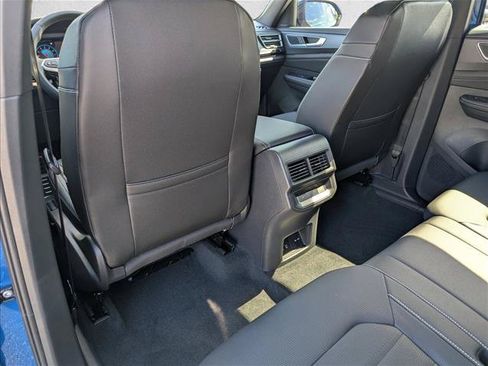 New 2026 Volkswagen Atlas Cross Sport SEL R-Line AWD/4WD image 25