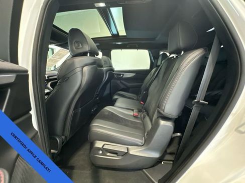 Used 2023 Acura MDX A-Spec AWD/4WD image 13