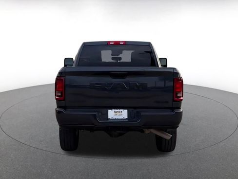 Used 2025 RAM 2500 Big Horn image 12