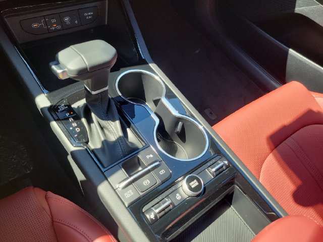 New 2026 Kia K5 GT-Line AWD/4WD image 24