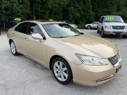 Used 2007 Lexus ES 350 FWD image 6