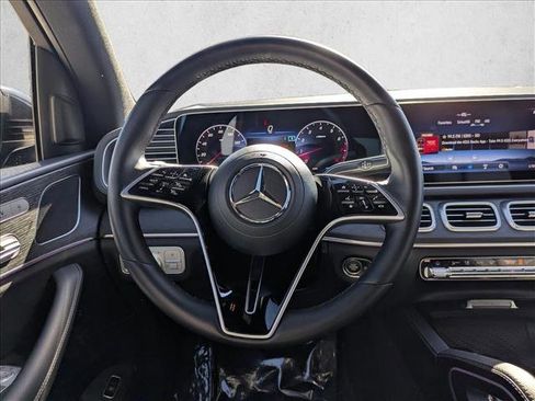 Used 2025 Mercedes-Benz GLE 350 GLE 350 image 25