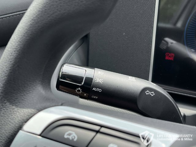 New 2026 Hyundai Tucson SE w/ Tow & Go Package FWD image 20