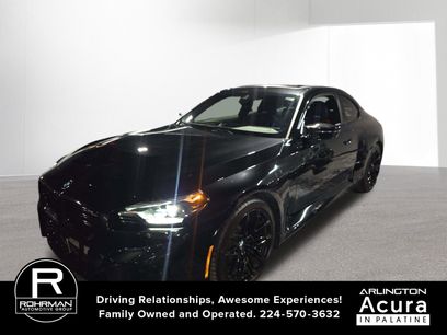 Used 2023 BMW M2