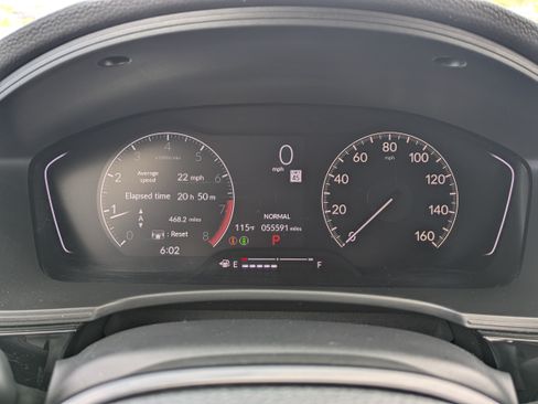 Used 2024 Honda Civic Sport image 28