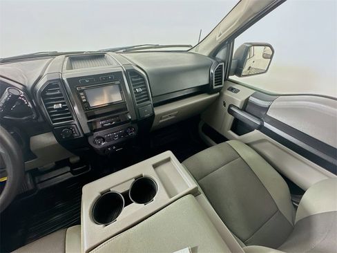 Used 2015 Ford F150 XL w/ Equipment Group 101A Mid image 11