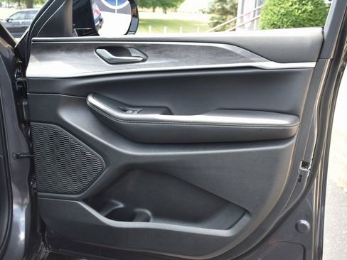 Used 2025 Jeep Grand Cherokee Limited w/ Black Appearance Package image 67