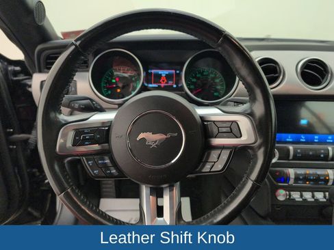 Used 2023 Ford Mustang Premium image 40