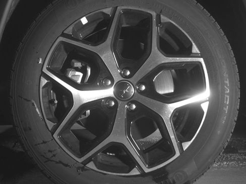 Used 2025 Jeep Compass Limited image 12