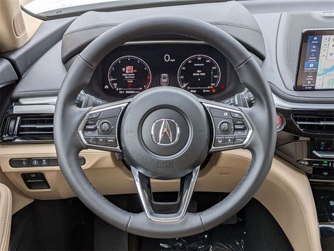 New 2026 Acura MDX SH-AWD image 18
