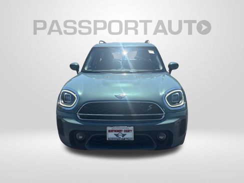 Used 2023 MINI Cooper Countryman S AWD/4WD image 2