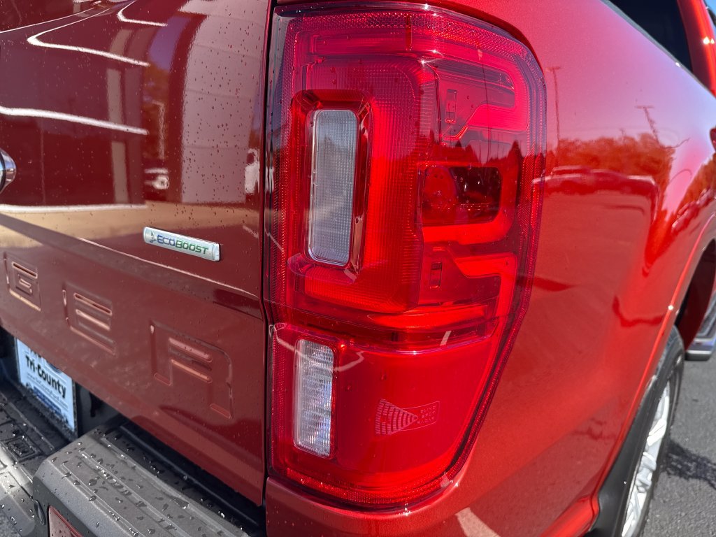 Used 2019 Ford Ranger XLT w/ Equipment Group 301A Mid RWD image 45