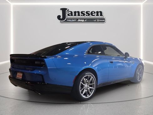 New 2026 Dodge Charger Scat Pack w/ Wheel & Tire Package image 3