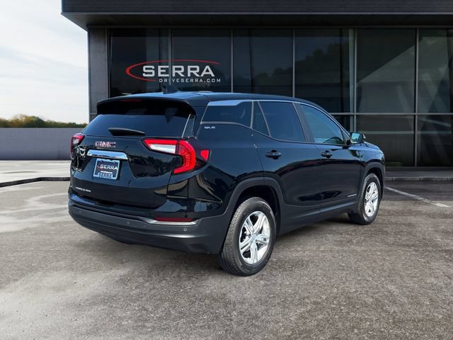 Used 2023 GMC Terrain SLE FWD image 5