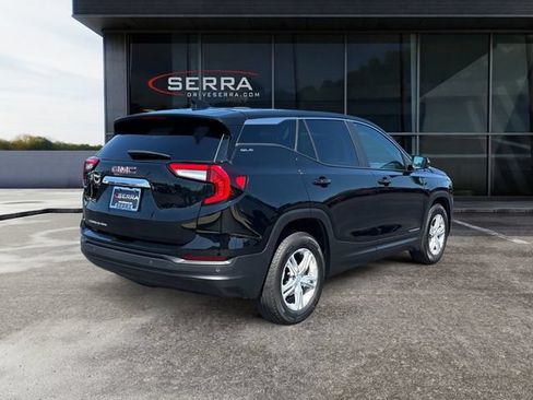 Used 2023 GMC Terrain SLE FWD image 5