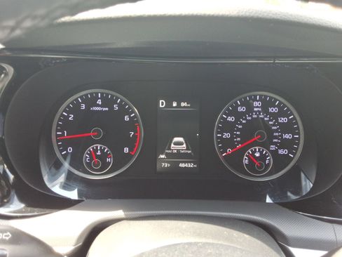 Used 2023 Kia K5 GT-Line AWD/4WD image 14