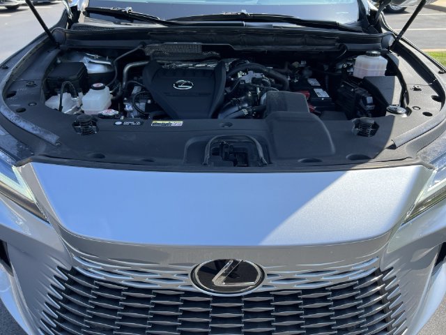Used 2023 Lexus RX 350 Premium w/ Accessory Package (Z1) AWD/4WD image 24
