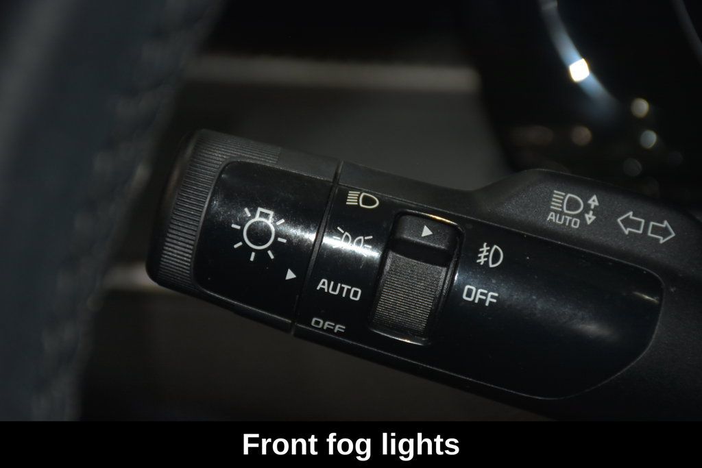 Used 2024 Kia K5 GT-Line FWD image 17