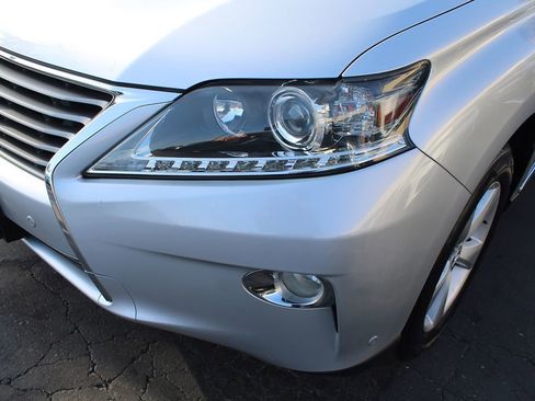 Used 2014 Lexus RX 350 FWD image 11