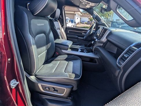 Used 2025 RAM 1500 Laramie image 22