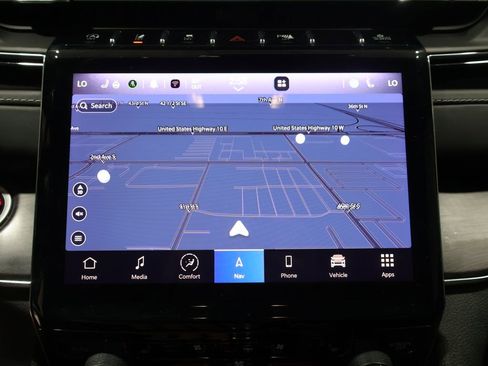Used 2023 Jeep Grand Cherokee Overland AWD/4WD image 30