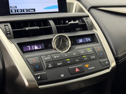 Used 2016 Lexus NX 200t F Sport image 20