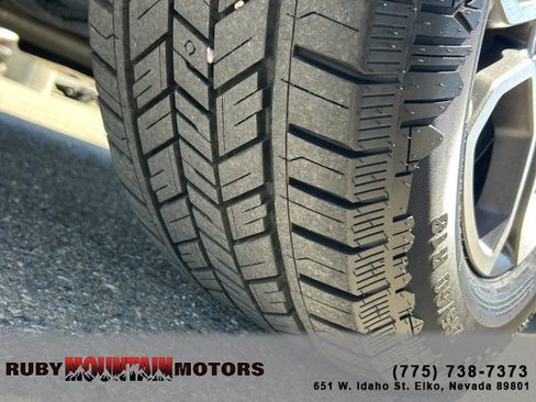 Used 2022 Jeep Grand Cherokee Trailhawk AWD/4WD image 28