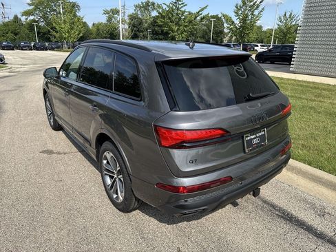 New 2026 Audi Q7 2.0T Premium AWD/4WD image 31
