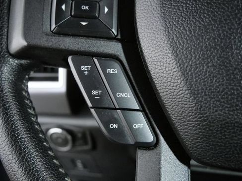 Used 2015 Ford F150 XLT w/ Equipment Group 301A Mid AWD/4WD image 29